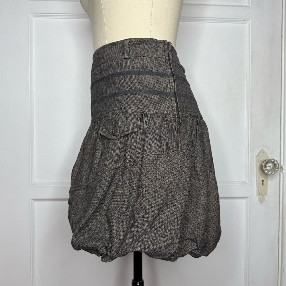 Cache cache bubble skirt - image 3